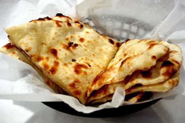 सूती कपड़े का इस्तेमाल